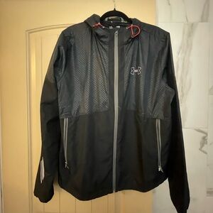 Under Armour Men's Performance Jacket
